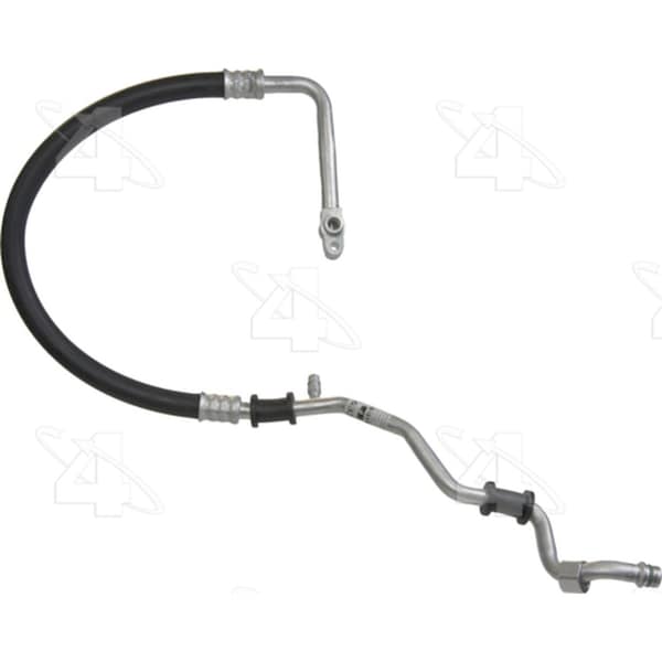 Four Seasons Honda Accord 00-98 Hose Assembly, 56334 56334 - main